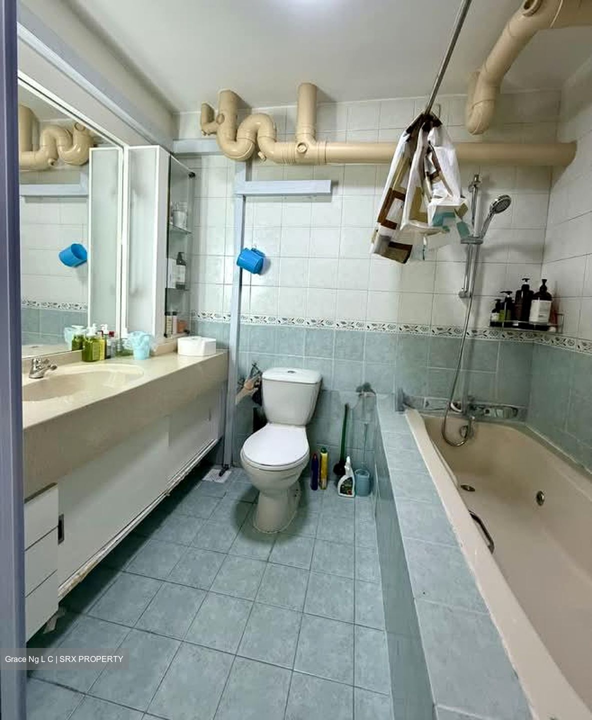 Blk 182 Edgefield Plains (Punggol), HDB Executive #556465621